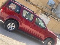 نيسان باثفايندر